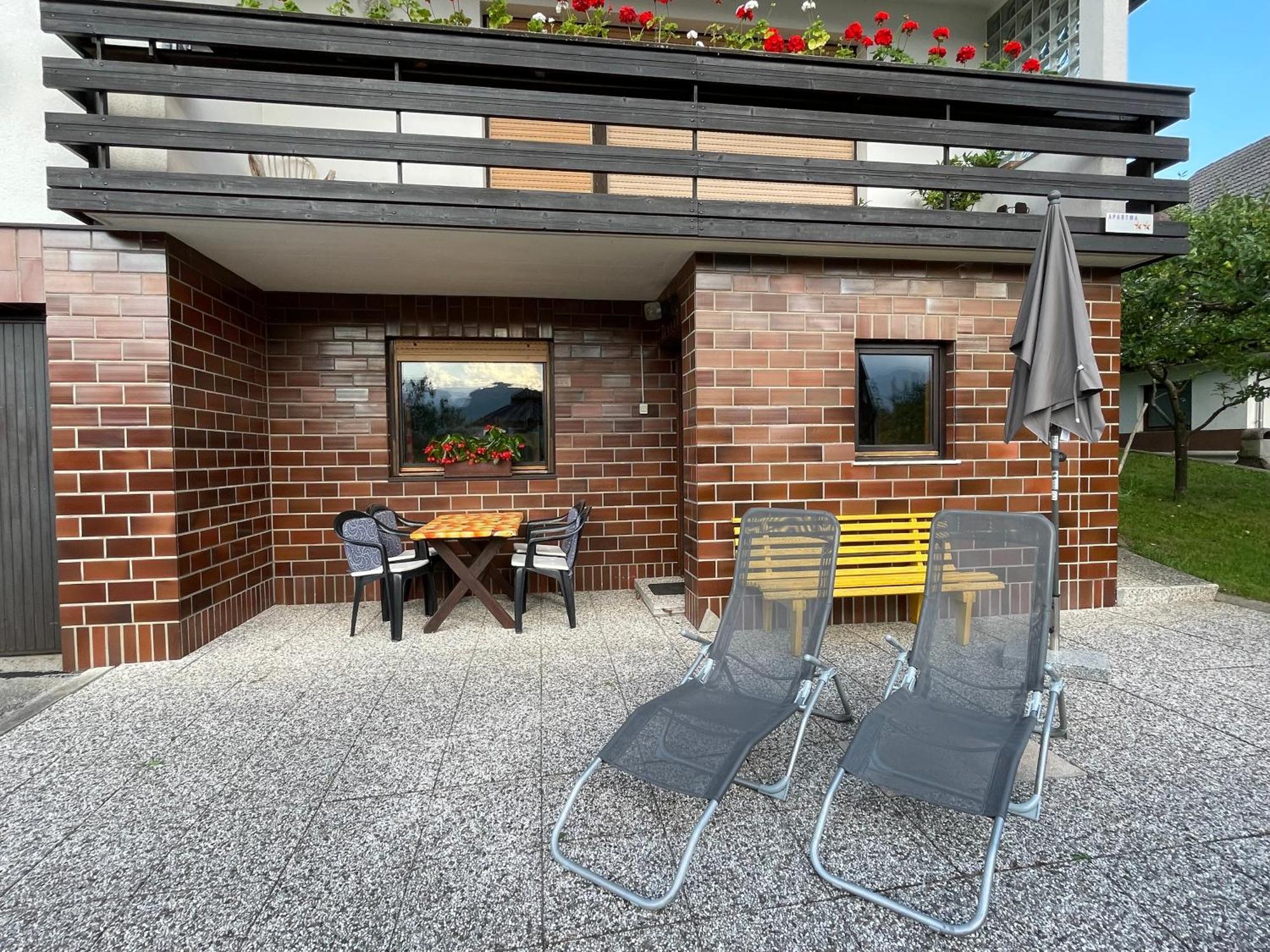 Apartma Pri Toncki * Bohinj