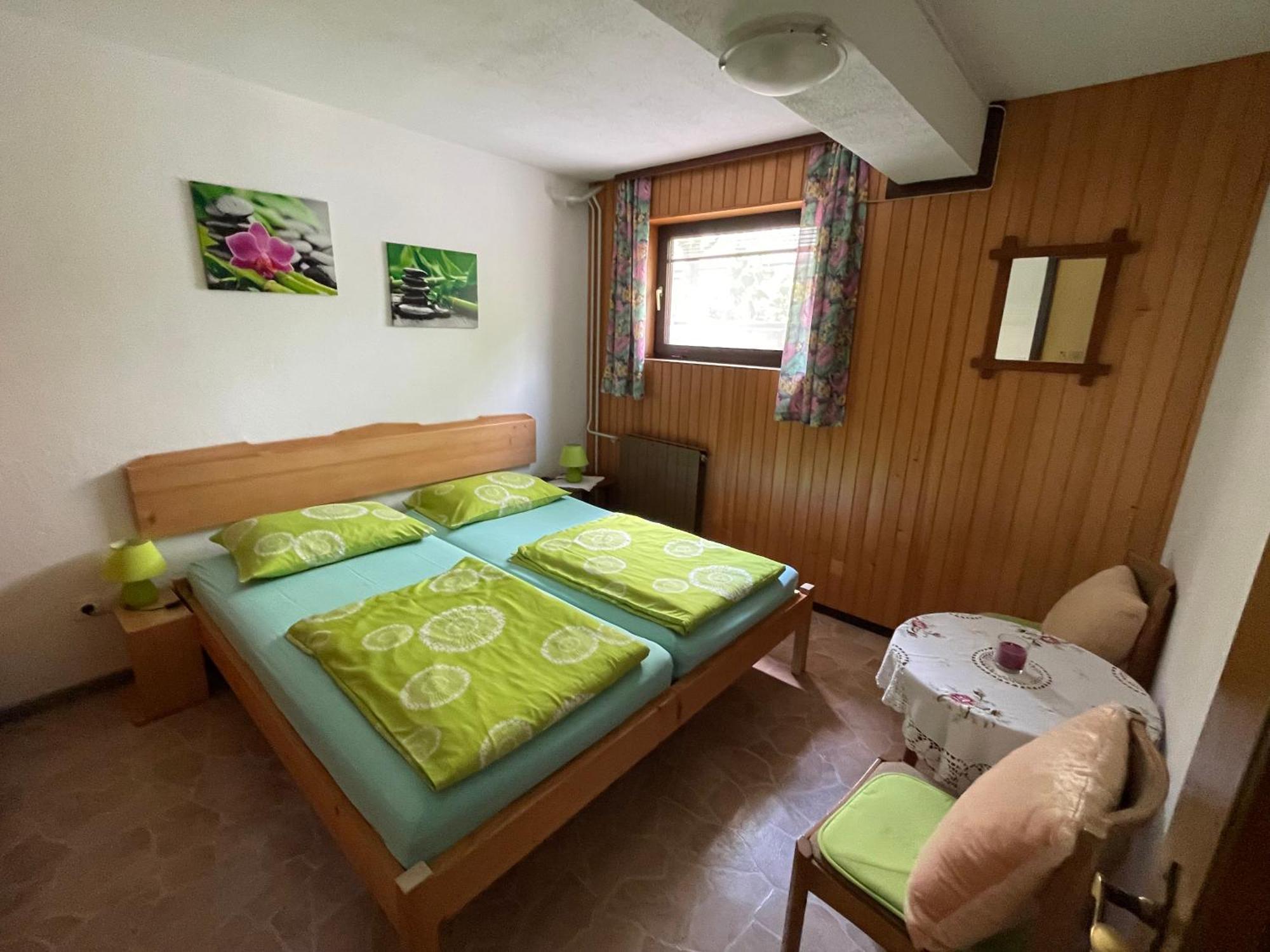 Apartma Pri Toncki