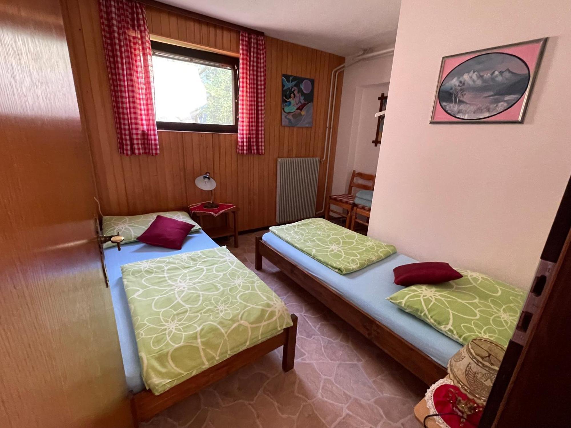 Apartment Apartma Pri Toncki