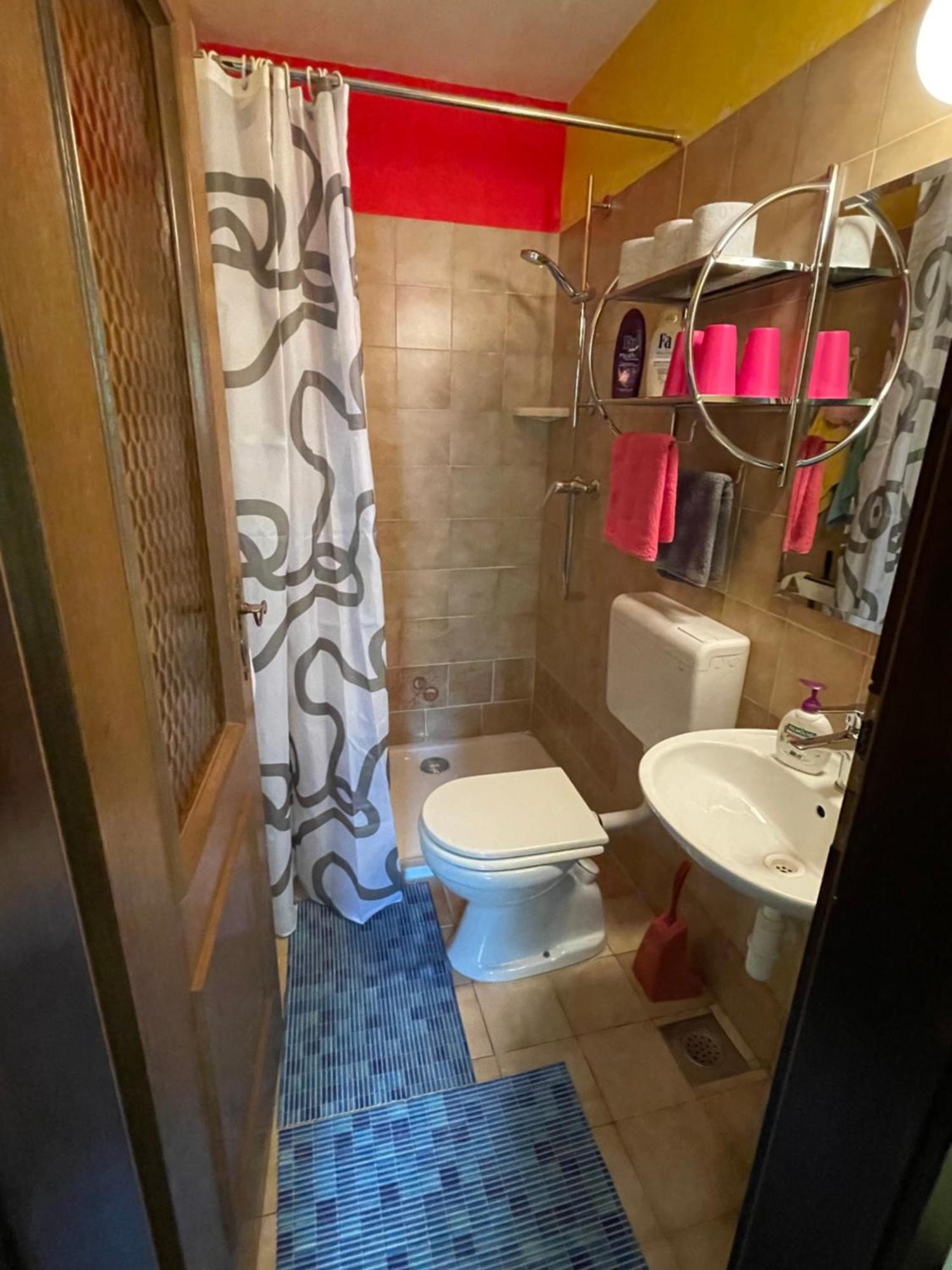 Apartma Pri Toncki