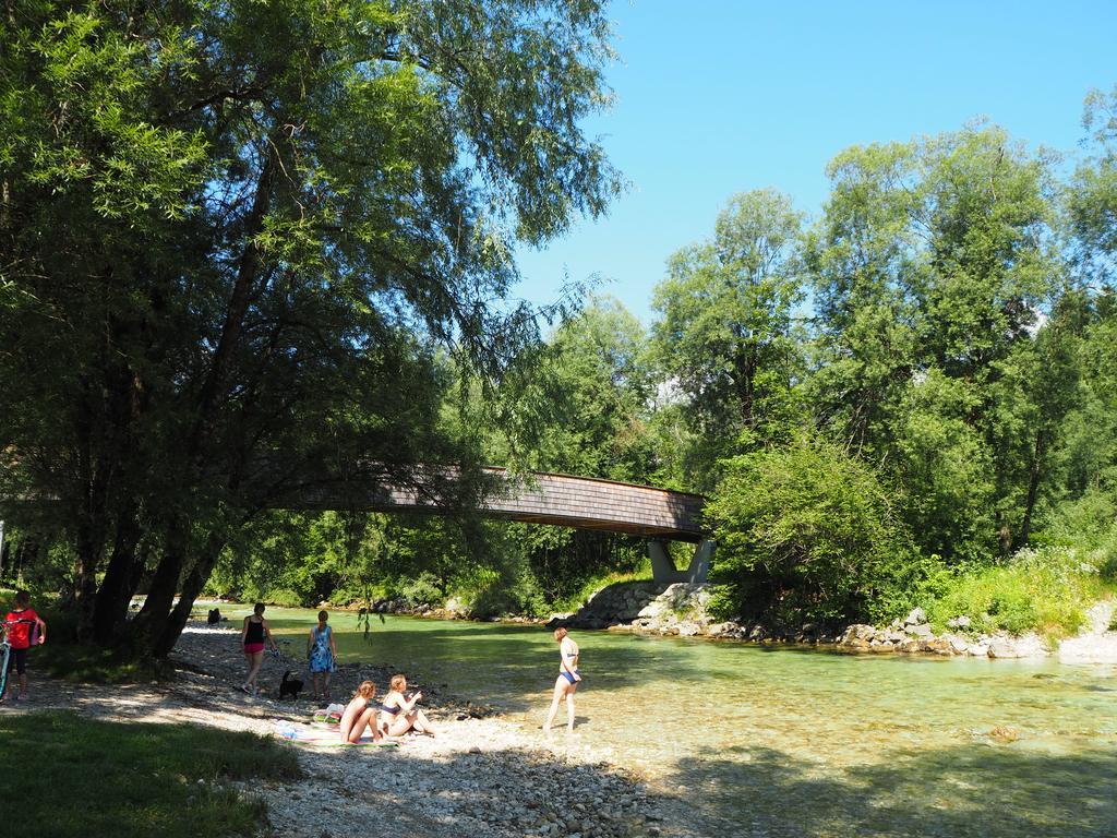 Apartma Pri Toncki * Bohinj
