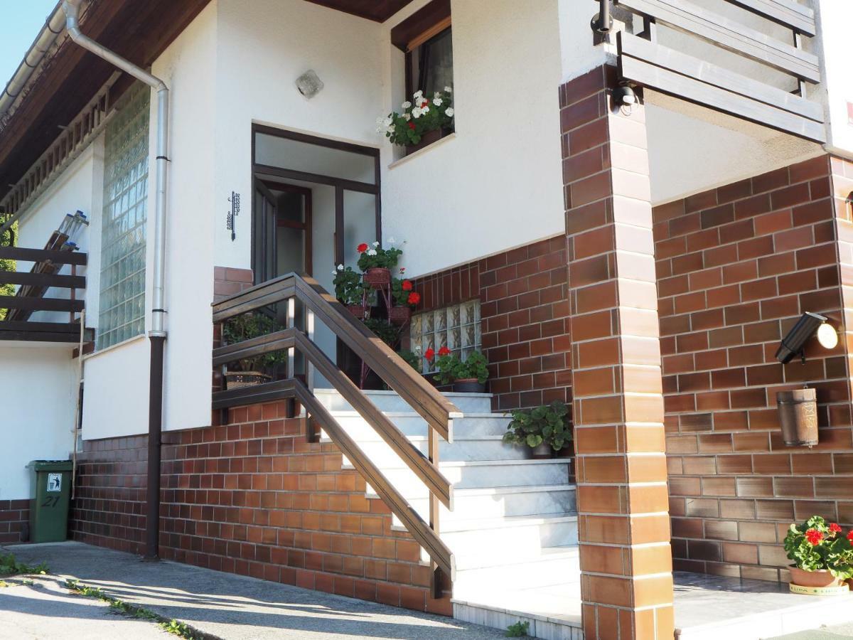 Apartma Pri Toncki Apartment Bohinj