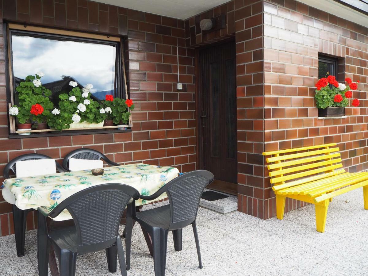 Apartma Pri Toncki * Bohinj